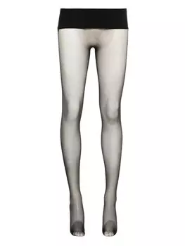 Колготки Les Coquetteries Maison Close, черный