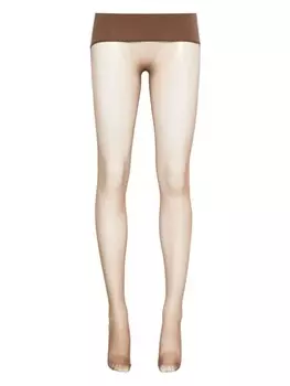 Колготки Les Coquetteries Maison Close, коричневый
