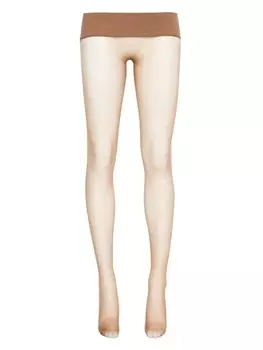 Колготки Les Coquetteries Maison Close, нейтральный цвет