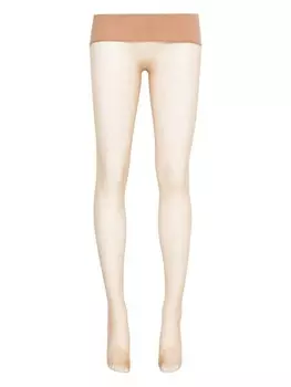 Колготки Les Coquetteries Maison Close, нейтральный цвет