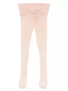 Колготки Les Coquetteries Seamless Signature 20D Maison Close, нейтральный цвет