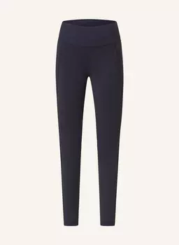 Колготки limitless MANDALA, темно-синий