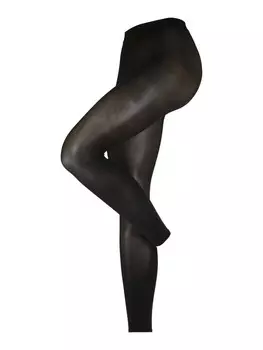 Колготки Lindex, черный