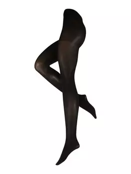 Колготки Lindex Maternity 70 den, черный