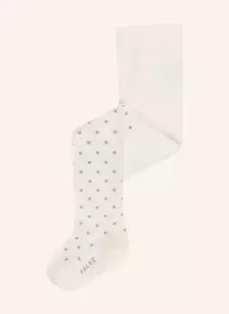 Колготки little dot Falke, бежевый