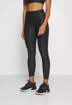 Колготки LOVE LOGO Puma, черный