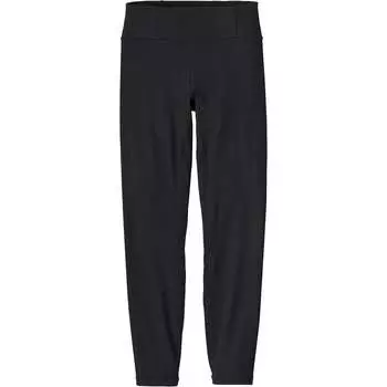 Колготки maipo - детские Patagonia, черный