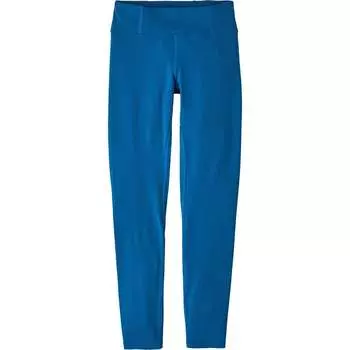 Колготки maipo - детские Patagonia, синий