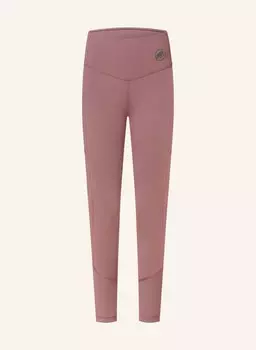 Колготки массоне MAMMUT, старый розовый