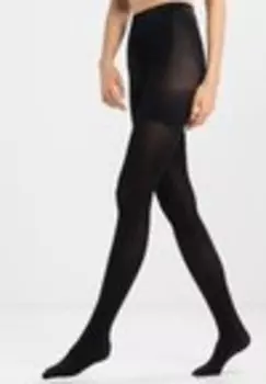 Колготки MATT Calvin Klein, черный