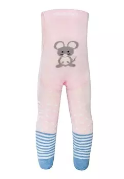 Колготки Maus Ewers, детская розочка