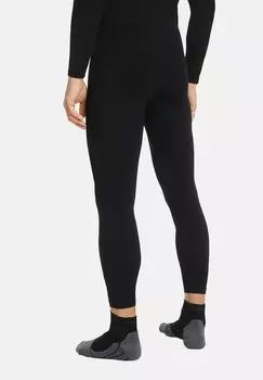 Колготки MAXIMUM WARM FALKE, черный