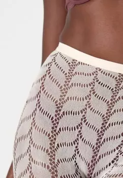 Колготки MEJA TIGHTS Swedish Stockings, белый