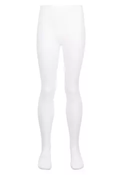 Колготки MICRONET Calzedonia, белый