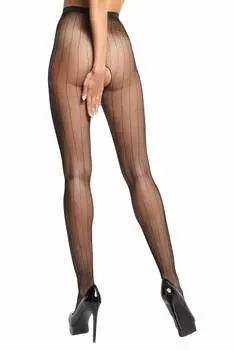 Колготки MissO, черный