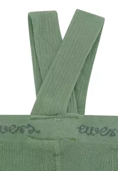 Колготки MIT TRGERN Ewers, зеленый