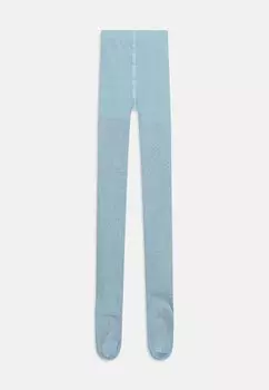 Колготки Molo, светло-синий