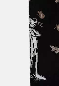 Колготки Monnalisa, черный