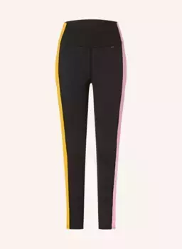 Колготки move Goldbergh, черный