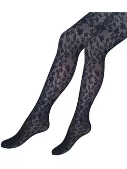 Колготки Mura, черный