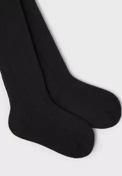 Колготки Name it, черный