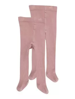 Колготки Name It, цвет Mauve