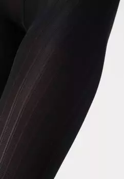 Колготки NATALIE Swedish Stockings, черный