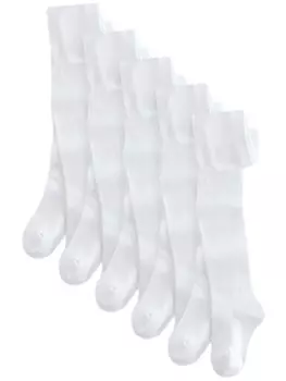 Колготки Next, белый