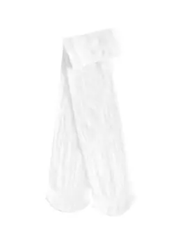 Колготки Next, белый