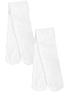 Колготки Next, белый
