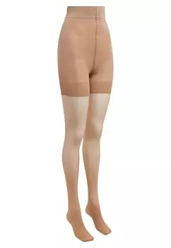 Колготки Next, бежевый