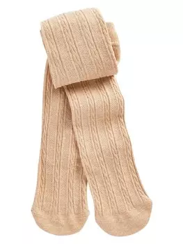 Колготки Next, бежевый