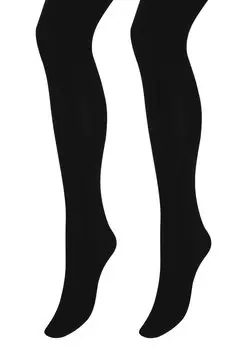 Колготки Next, черный