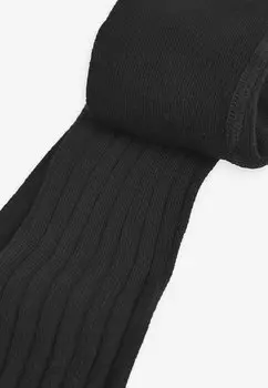 Колготки Next, черный