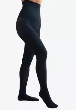 Колготки Next, черный