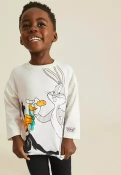 Колготки Next, цвет ecru white