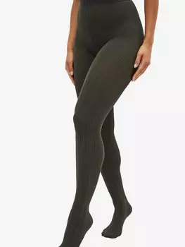 Колготки Next, цвет Fir