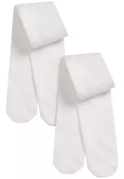 Колготки Next, цвет Mleczny