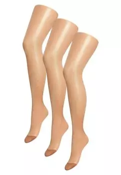 Колготки Next, коричневый