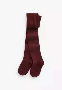 Колготки Next, красный