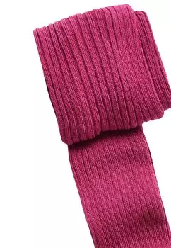 Колготки Next, пурпурно-розовые