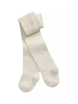 Колготки Next Tights, экрю