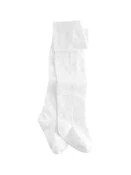 Колготки Next Tights, белый