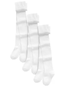 Колготки Next Tights, белый