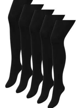 Колготки Next Tights, черный