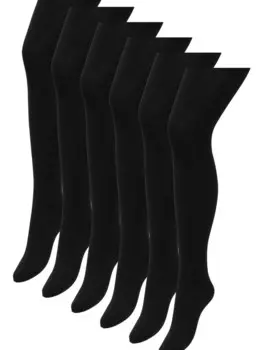 Колготки Next Tights, черный