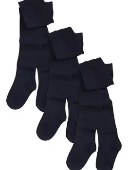 Колготки Next Tights, темно-синий
