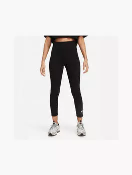 Колготки Nike, черный