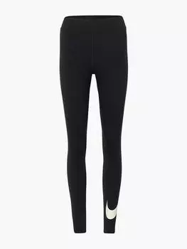 Колготки Nike, черный