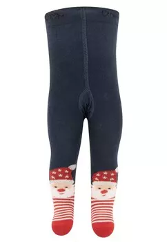 Колготки NIKOLAUS Ewers, синий